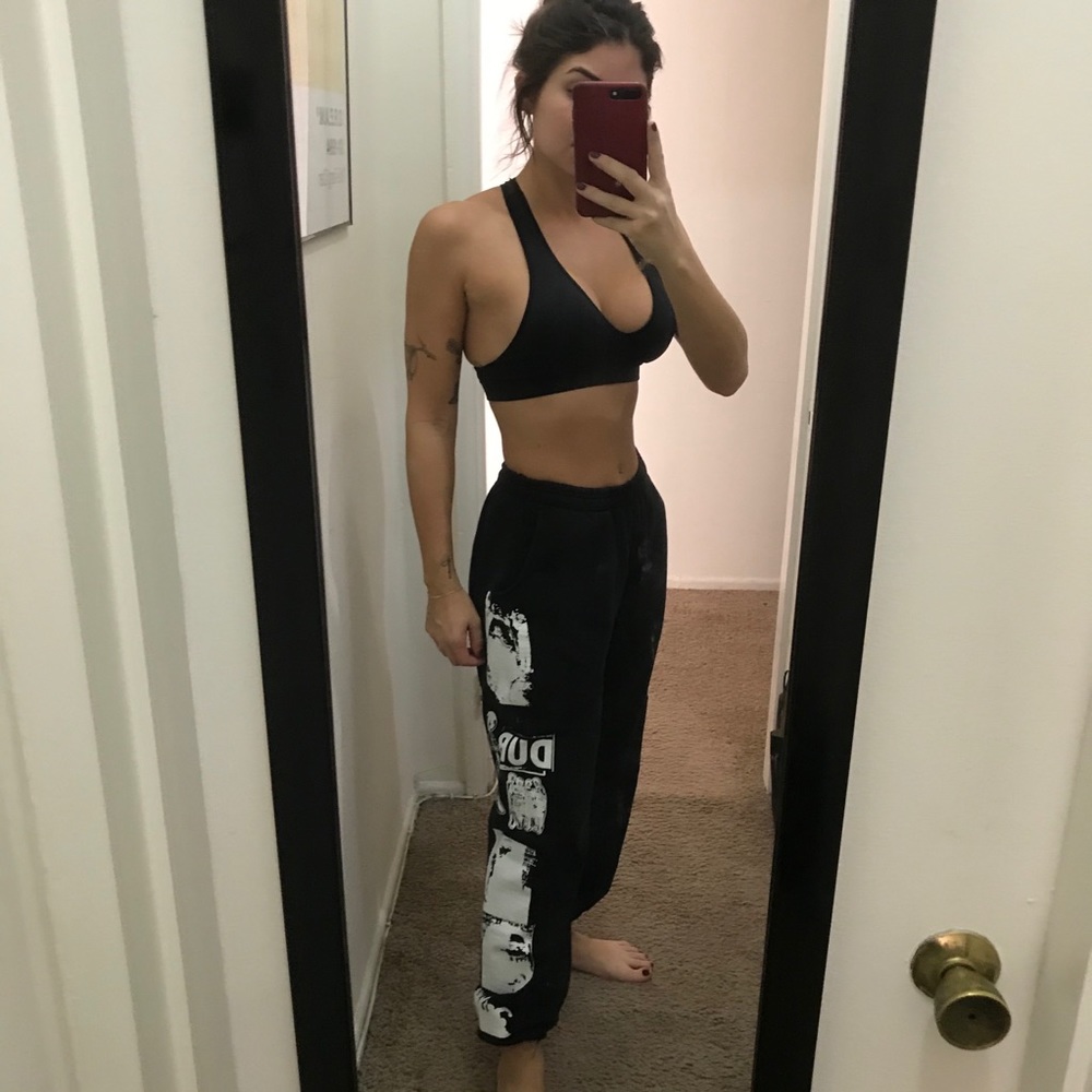 Vance studio sweatpants